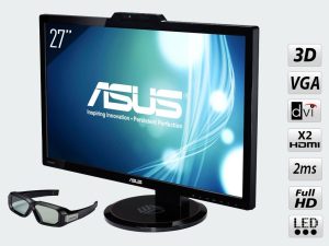 Asus VG278HR