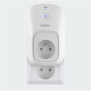 Belkin WeMo