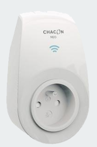 Chacon WiFi Neo