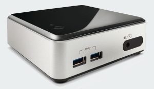 NUC D54250WYK