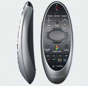 Samsung Smart Control