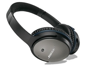 Bose Quiet Comfort