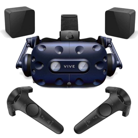 HTC Vive Pro